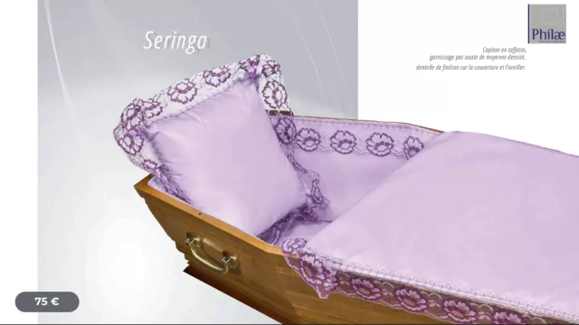 Capiton SERINGA