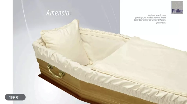 Capiton AMENSIA