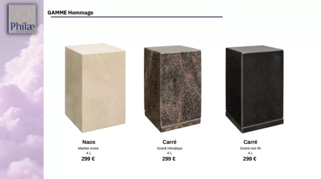 GAMME Hommage